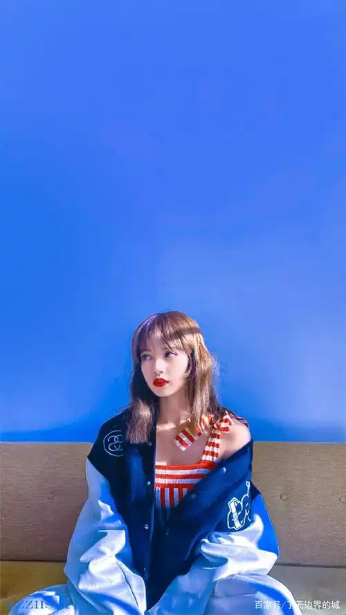 blackpinklisa高清壁纸