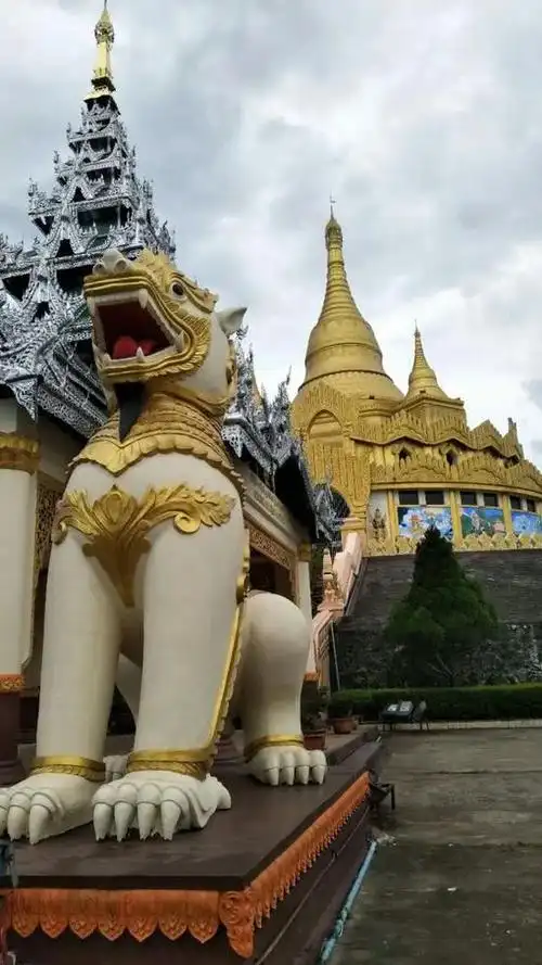 小勐拉(缅甸掸邦东部第四特区首府))_石塘网