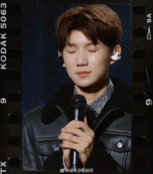 王源23岁且放青山远##王源1108二十三岁生日快乐