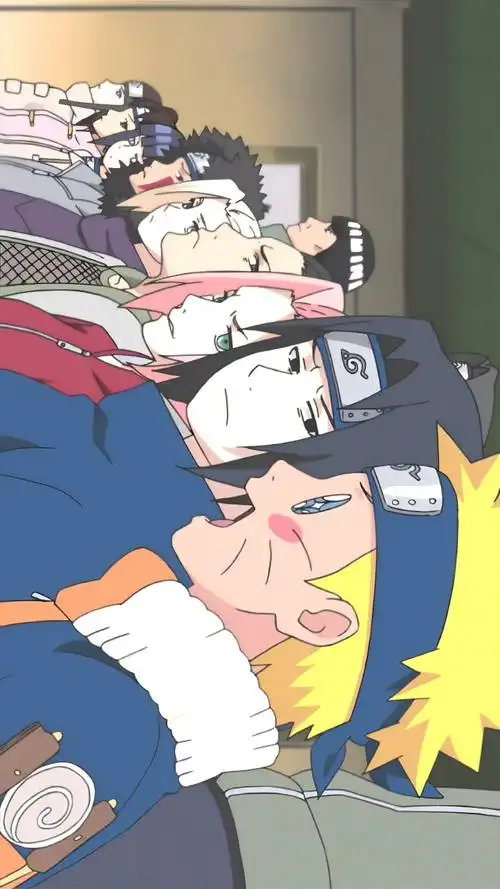 火影忍者##漩涡鸣人