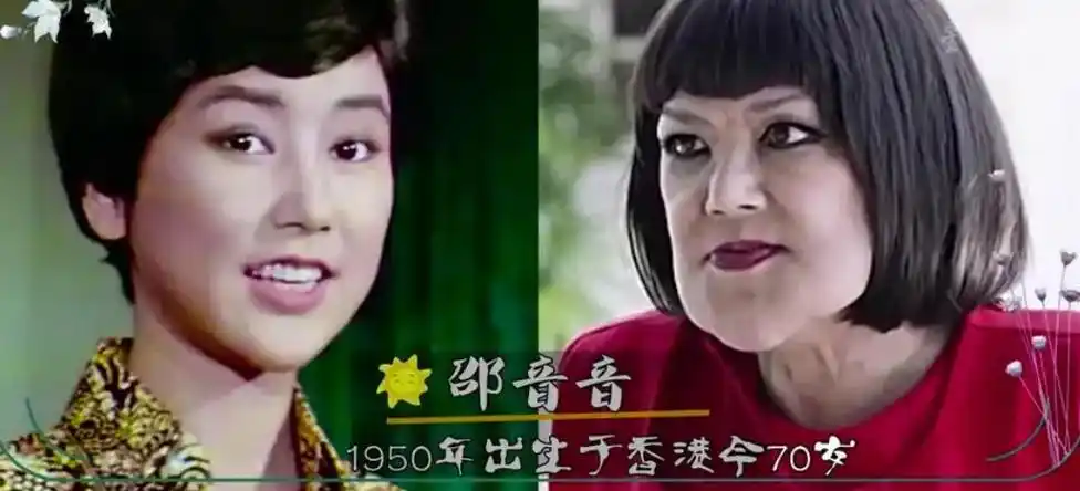 不服老3位的女明星,整容后遗症使得她们脸成发面团,下巴能犁地