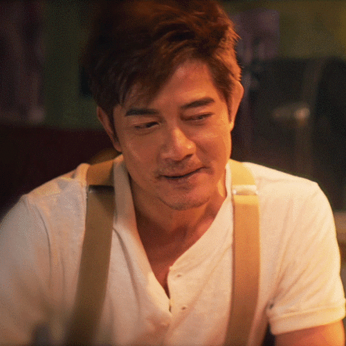 电影来自汪星的你定档##郭富城爆改变小狗