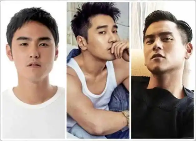 中生代演员,劝你们别轻易重返偶像剧