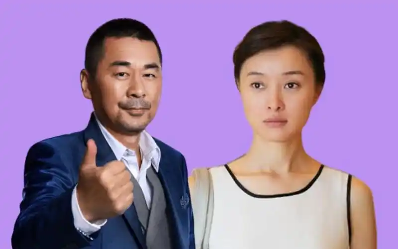 白玉兰奖这一夜,18年前惨被陈建斌"抛弃"的吴越,终于狠狠出了口恶气