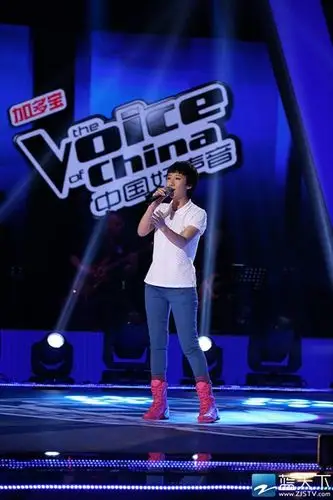 好声音学员孟楠:音乐不是事业而是我的人生