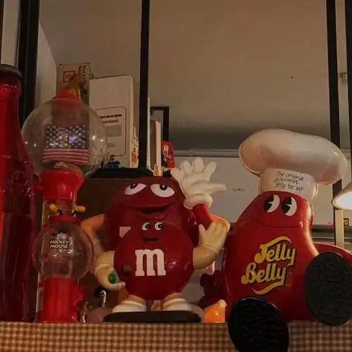 朋友圈背景图 /微信背景图