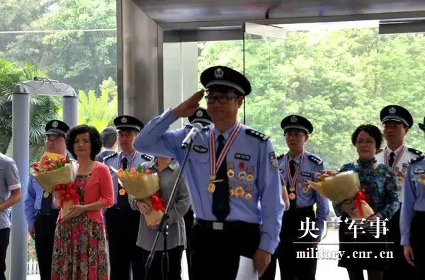 谭善爱:岁月流逝,初心依然