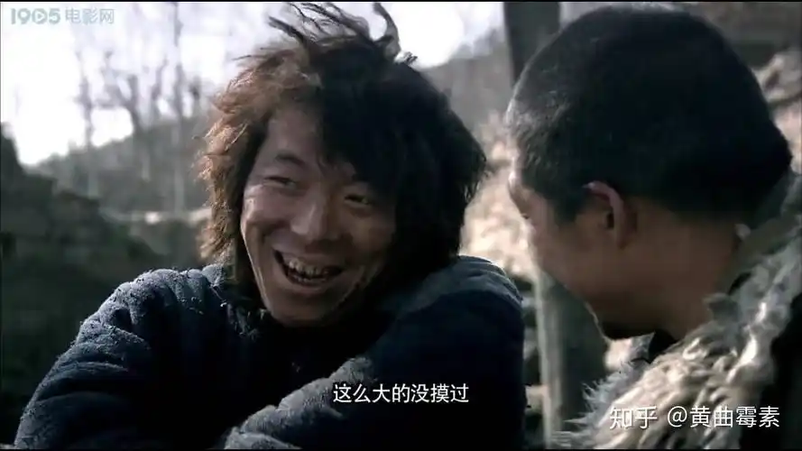 如何评价黄渤的《斗牛》这部电影? - 知乎