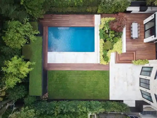 别墅景观##绍兴设计