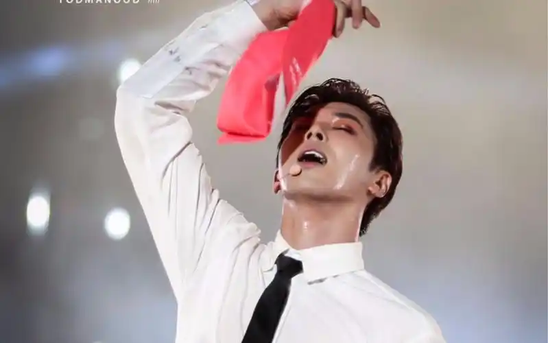 170708 smtown live in seoul mirotic, why, someb