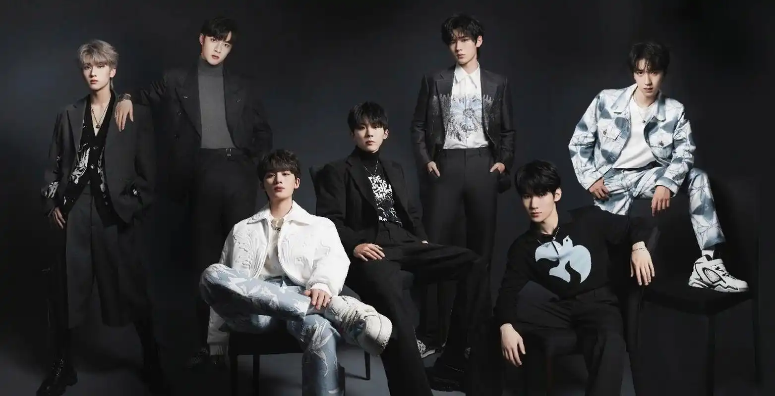 说实话,我更爱p的 #tnt时代少年团# #马嘉祺# #丁程鑫# #宋亚轩# #刘