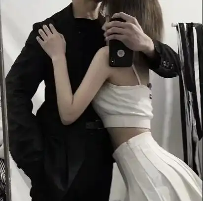 女生允许搂腰意味着什么