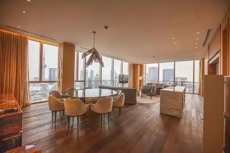 租房  #租房指南  #租房攻略  #上海租房攻略  #丽晶汇  #四季汇公