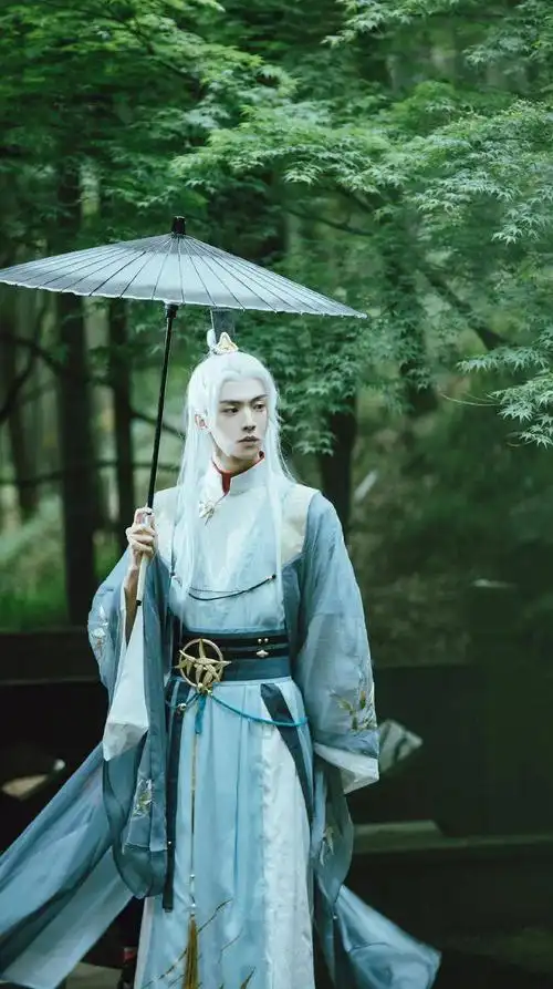 手机壁纸妖扬王敬轩