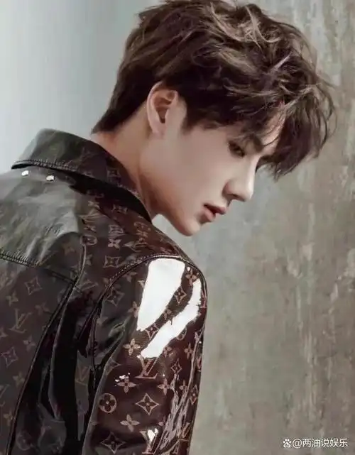 网传风云雄霸天下即将翻拍肖战王一博再度联手你期待吗