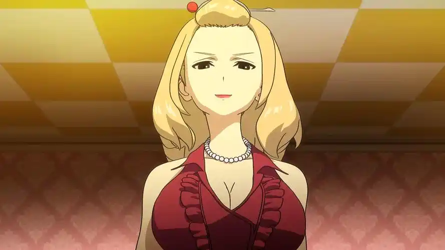 a href="#" data-lemmaid="5494024">横手美智子 /a>编剧,gemba负责