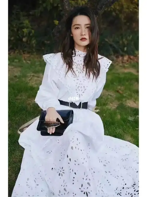 李沁同款来咯05