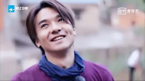 冯德伦:出走半生,归来仍是少年