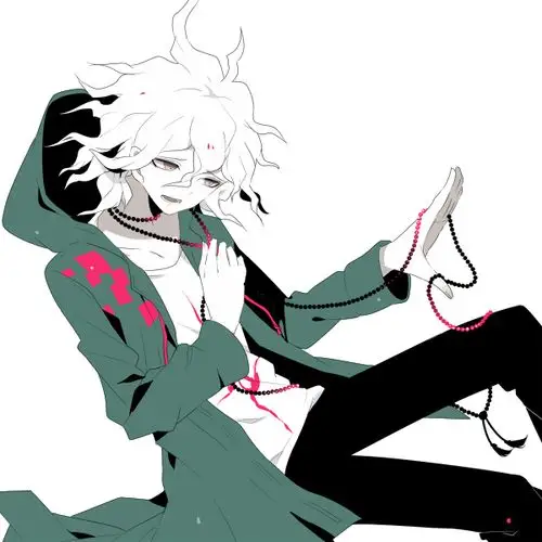 弹丸论破(〓~(∵エ∵)~〓)