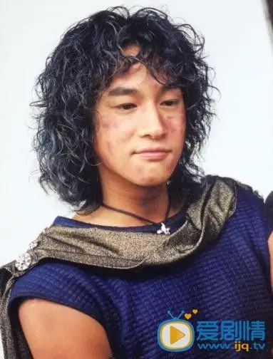 何润东何润东步惊云剧照 何润东高清写真_何润东高清剧照