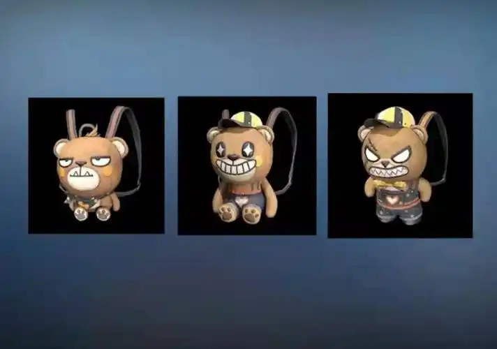 吃鸡二周年预热皮肤返场活动开启投票14选6进行返场