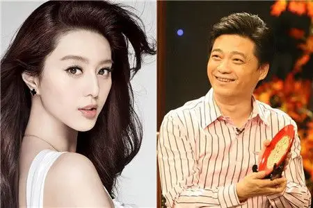 图崔永元炮轰范冰冰原因令人咋舌