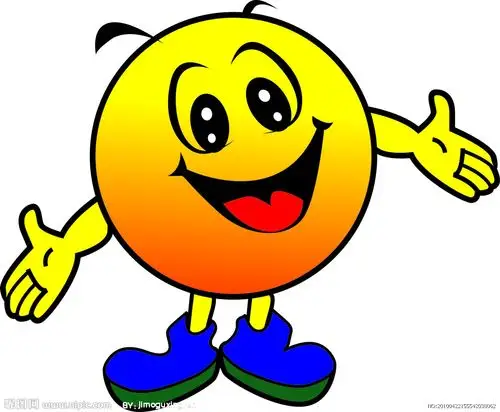 笑脸图片