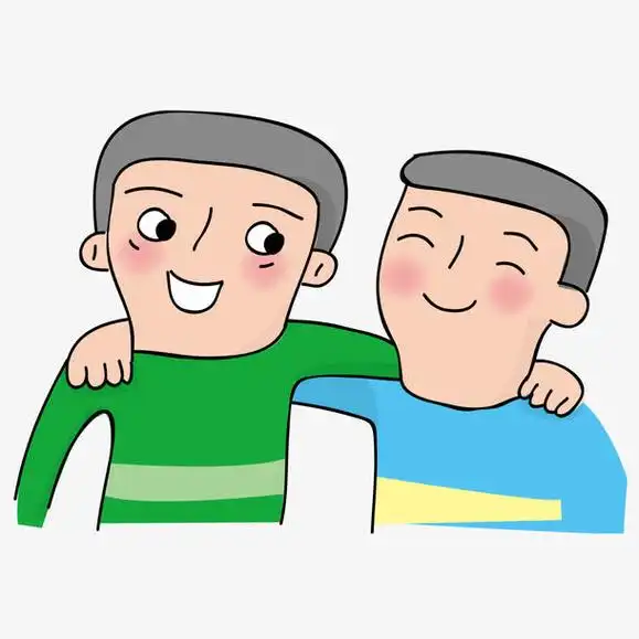 关键词 : 可爱,兄弟,卡通,矢量[声明] 觅元素所有素材为用户免费分享