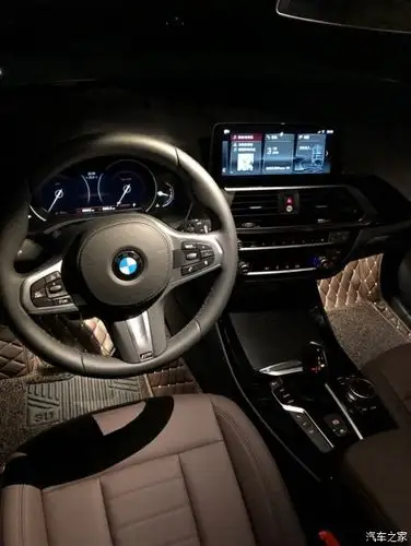 山东日照 xdrive25i m运动套装首提 用车感受