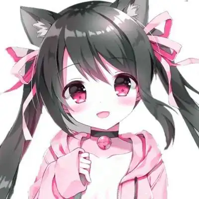 2023最新头像可爱呆萌动漫女生图片_女生动漫头像_头像屋