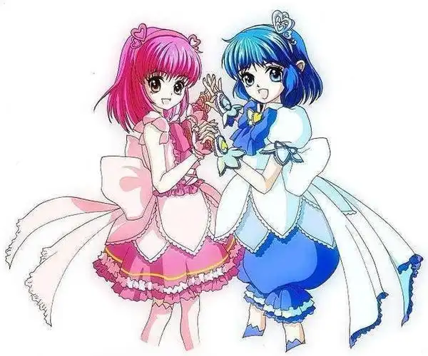 巴啦啦小魔仙变身咒语(盘点动漫中5个经典变身咒语) - 帮企客