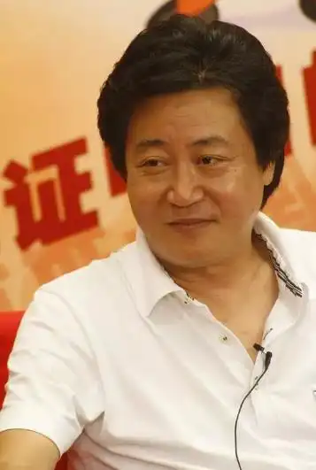 赵宝刚_作品_个人资料_简历_生日_经历_留言 - 酷乐米