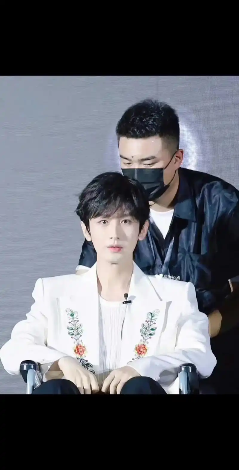 成毅行程安排表8月 - 抖音