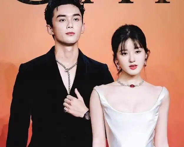 《中餐厅8》启动,黄晓明回归希望大,赵露思,吴磊合体引爆话题