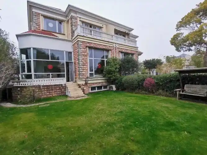 东方别墅,金桥路3219弄,金桥路3221弄-上海东方别墅二手房,租房,房价