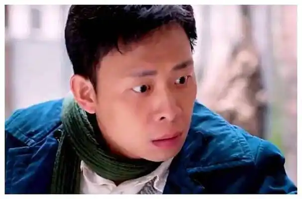 《天上飘着鸡毛》:骆玉珠把握机会,王大山撑起跳板,一