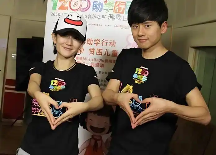 41岁的张杰,用现实给谢娜上了一课!