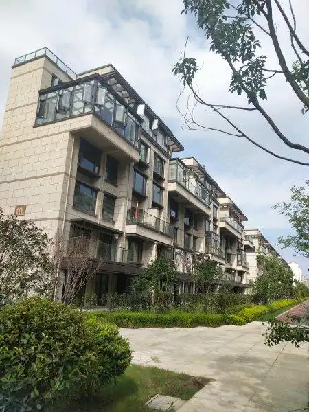 鲁能泰山9号(别墅),顺贤路-苏州鲁能泰山9号(别墅)二手房,租房,房价