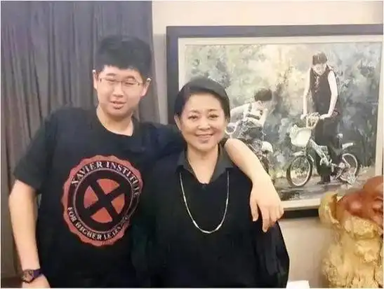 央视倪萍如果有下辈子我既不要家庭也不要孩子愿意一个人