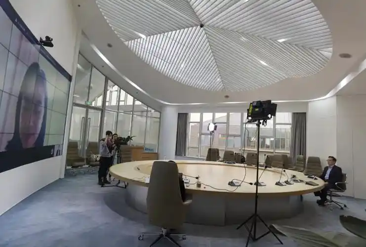 罗永庆:腾盛博药的价值在于"洞察" | djseedin路演公司