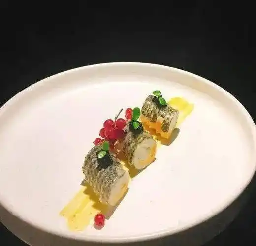 20道创意凉菜可以装进你的菜