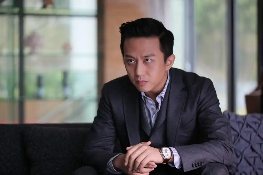 邓超确定将主演张艺谋新片吗?