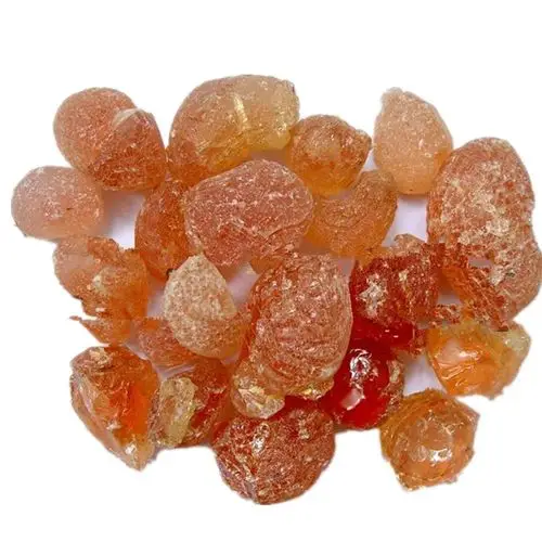 食品级水溶胶 阿拉伯胶纯粉 进口阿拉伯树胶粉 纯天然1公斤起订