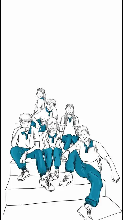 青年节,致青春!