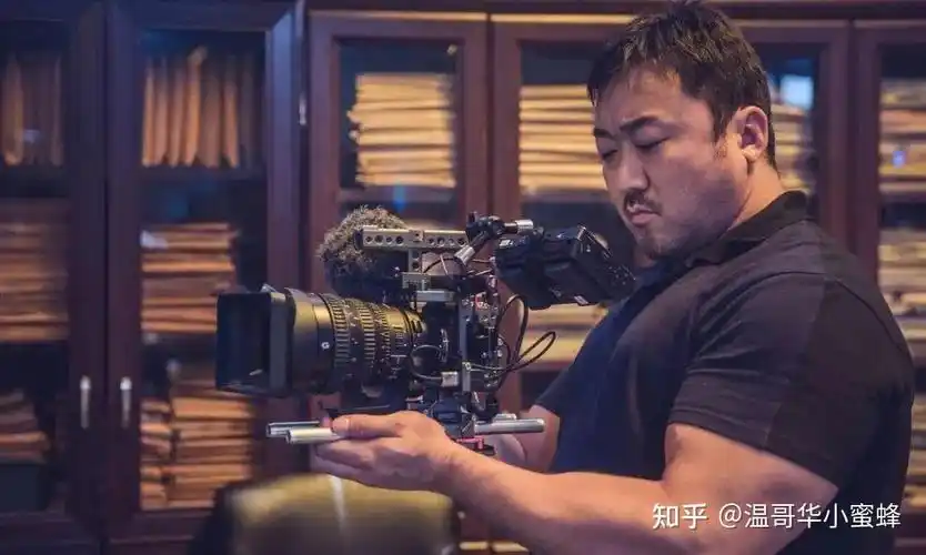 眼泪女王这么火他却成功碾压金秀贤成为韩国最红的男明星