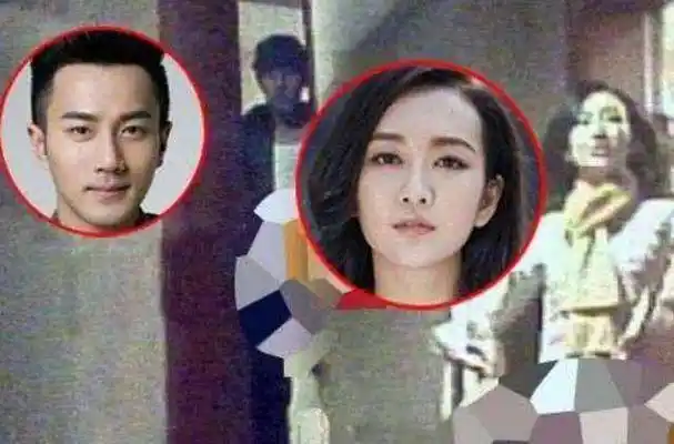 刘恺威和王鸥夜光剧本事件2018年,杨幂和刘恺威协议分手,50亿财产杨幂