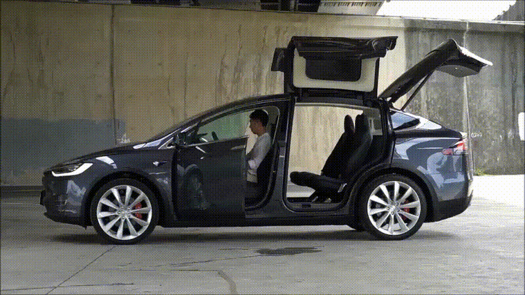 特斯拉降价,一个惯用的伎俩,和茅台新高一样套路