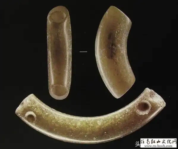 河姆渡文化,马家浜文化)古玉 - 中华古玉器 论坛 - 任南红山文化官网