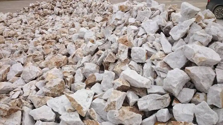 石英石与花岗石的区别