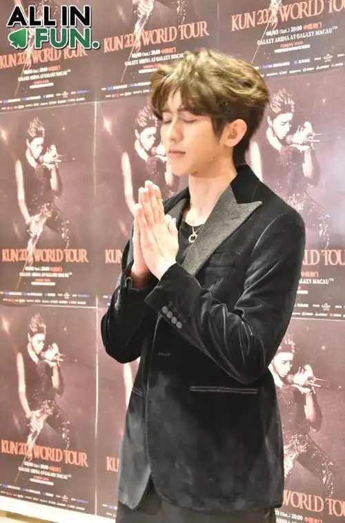 生图!帅上加帅#蔡徐坤#ride or die至死不渝-蔡徐坤